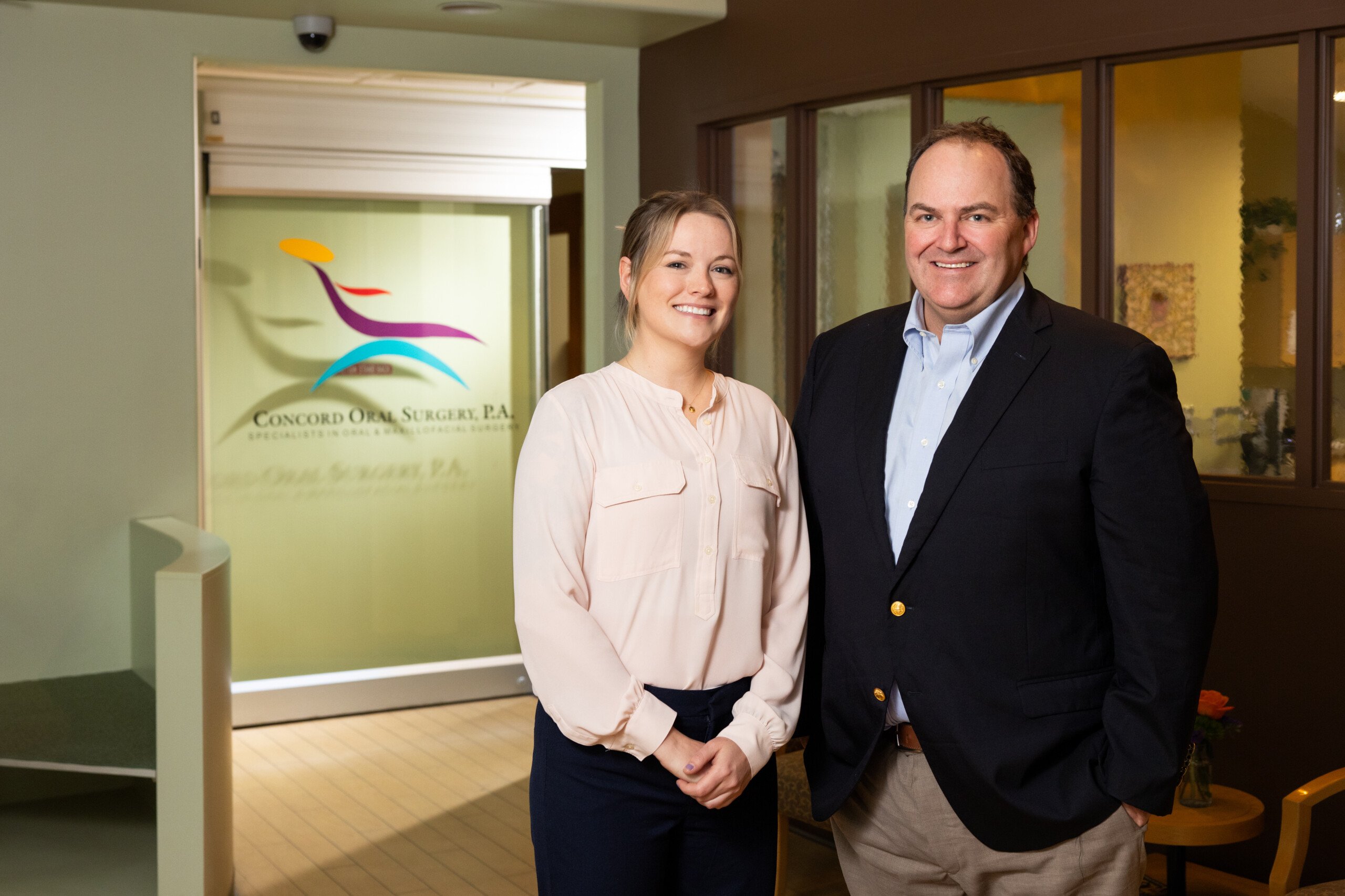 Concord Oral Surgery, P.A.