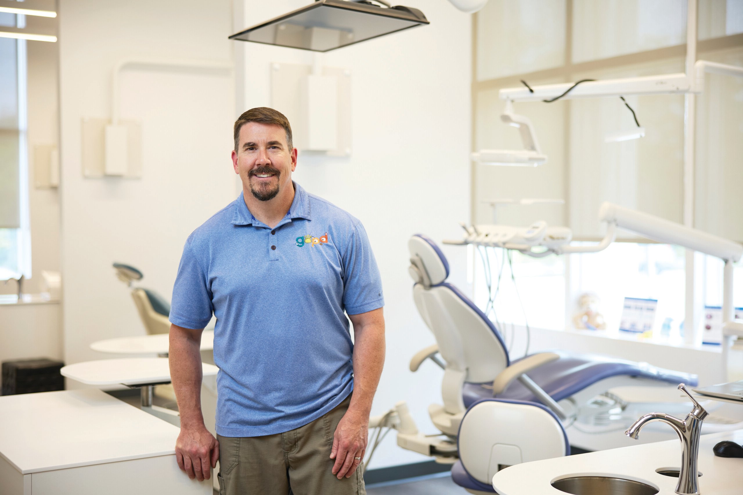 Great Outdoors Pediatric Dentistry