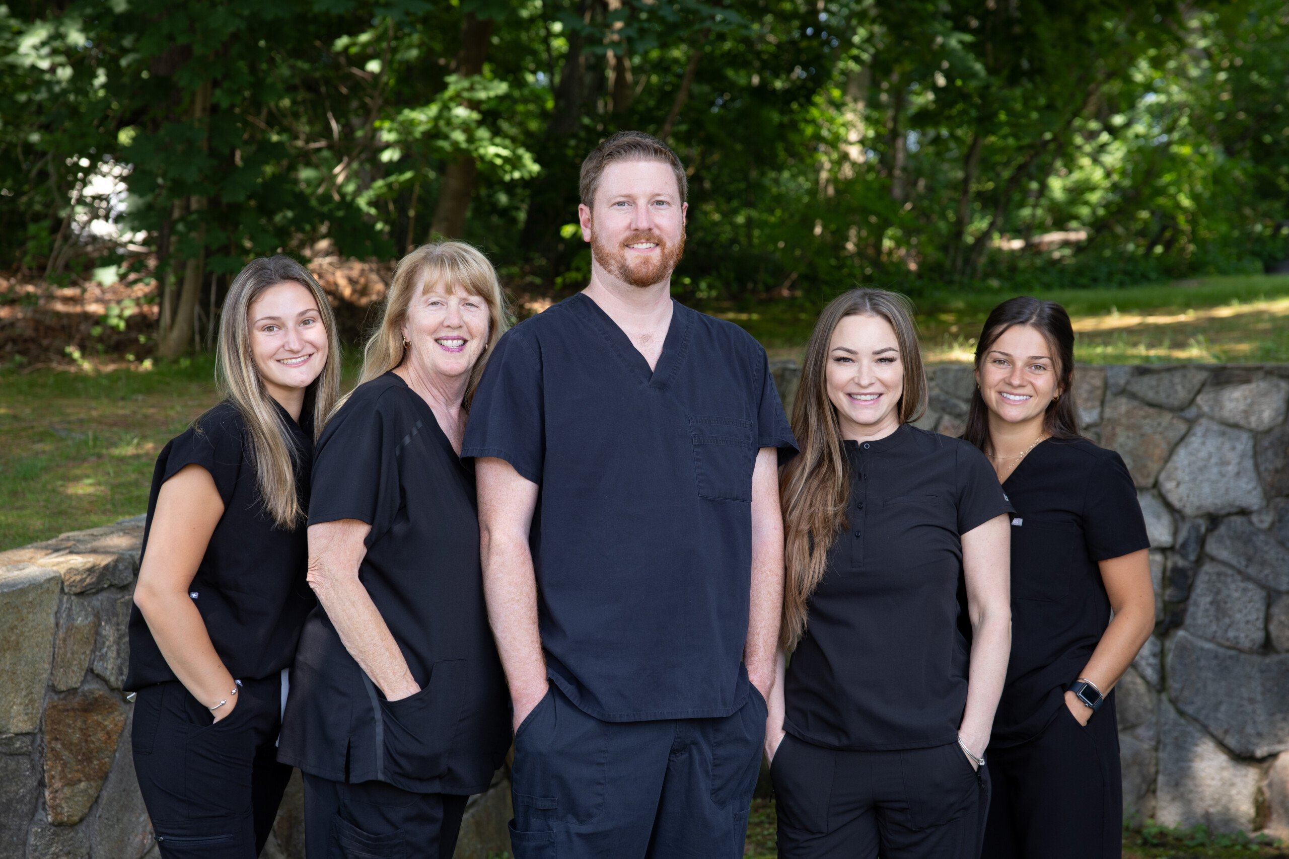 New Hampshire Dentists - New Hampshire Magazine