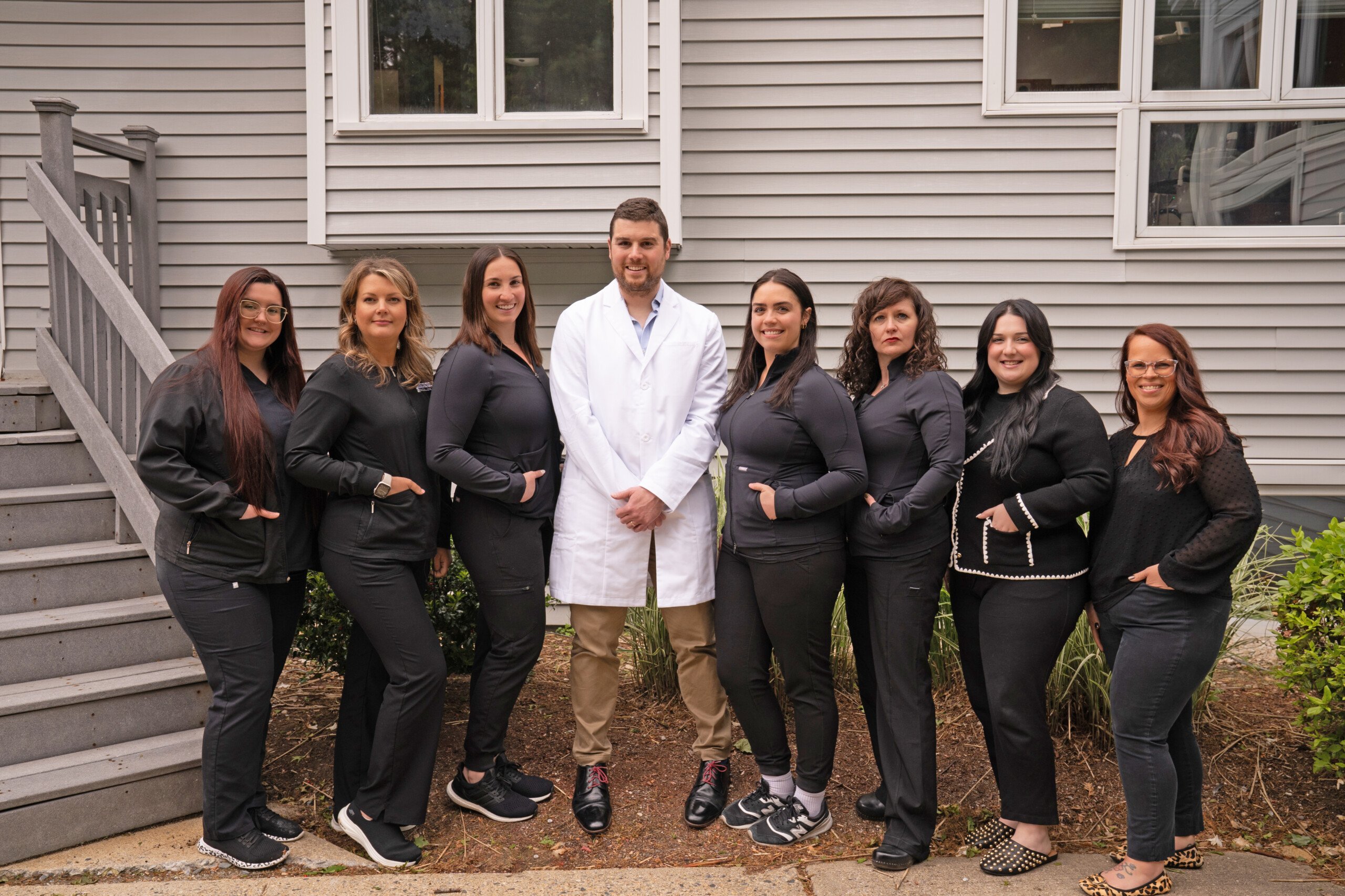 Center for Dental Excellence