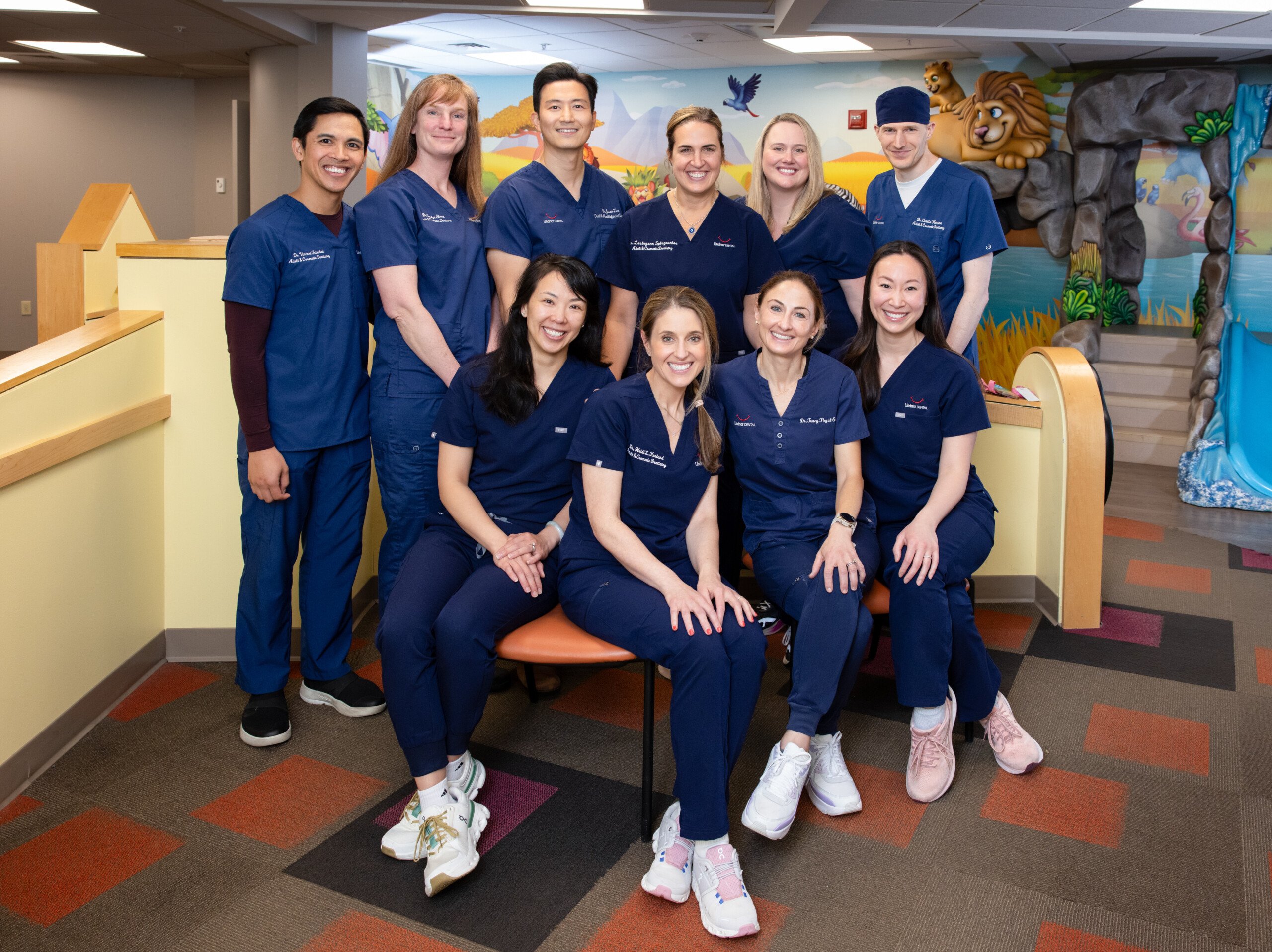 Lindner Dental Associates, P.C.