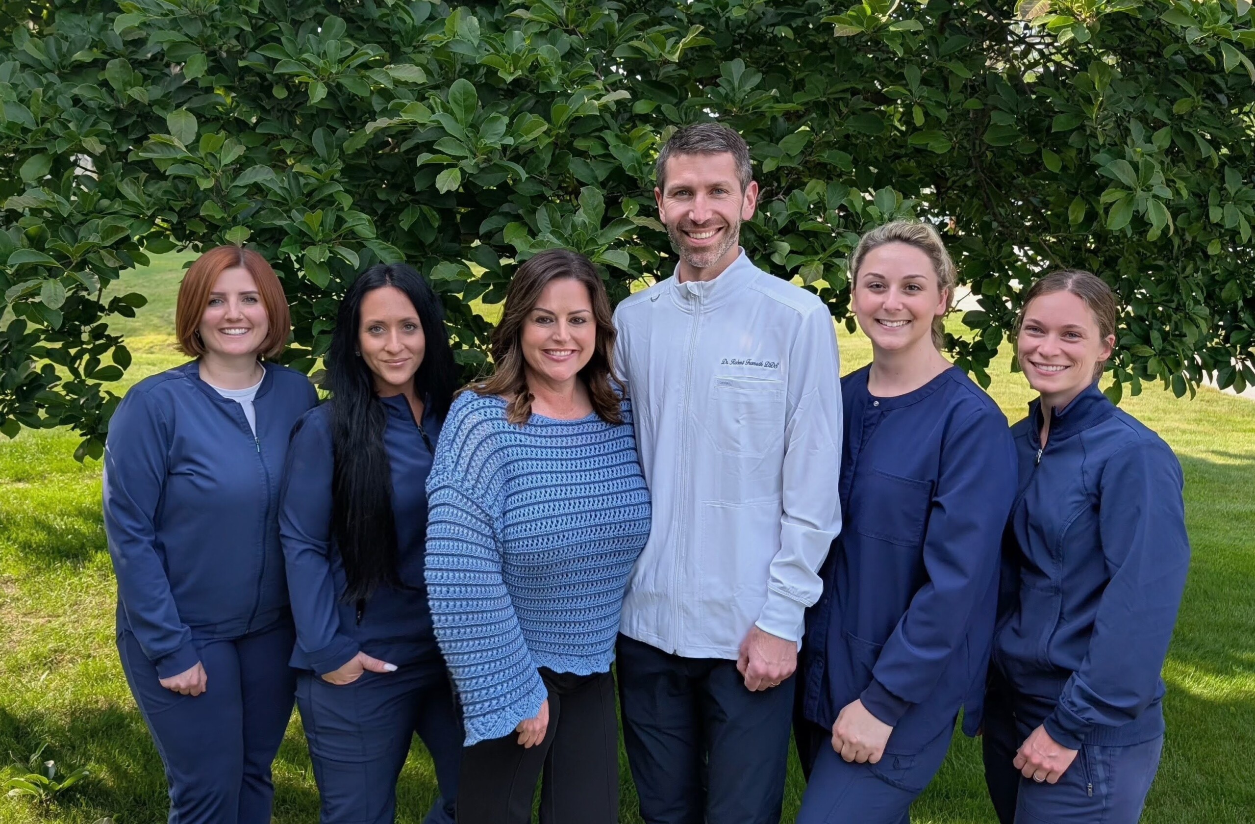 Fromuth and Langlois Dental