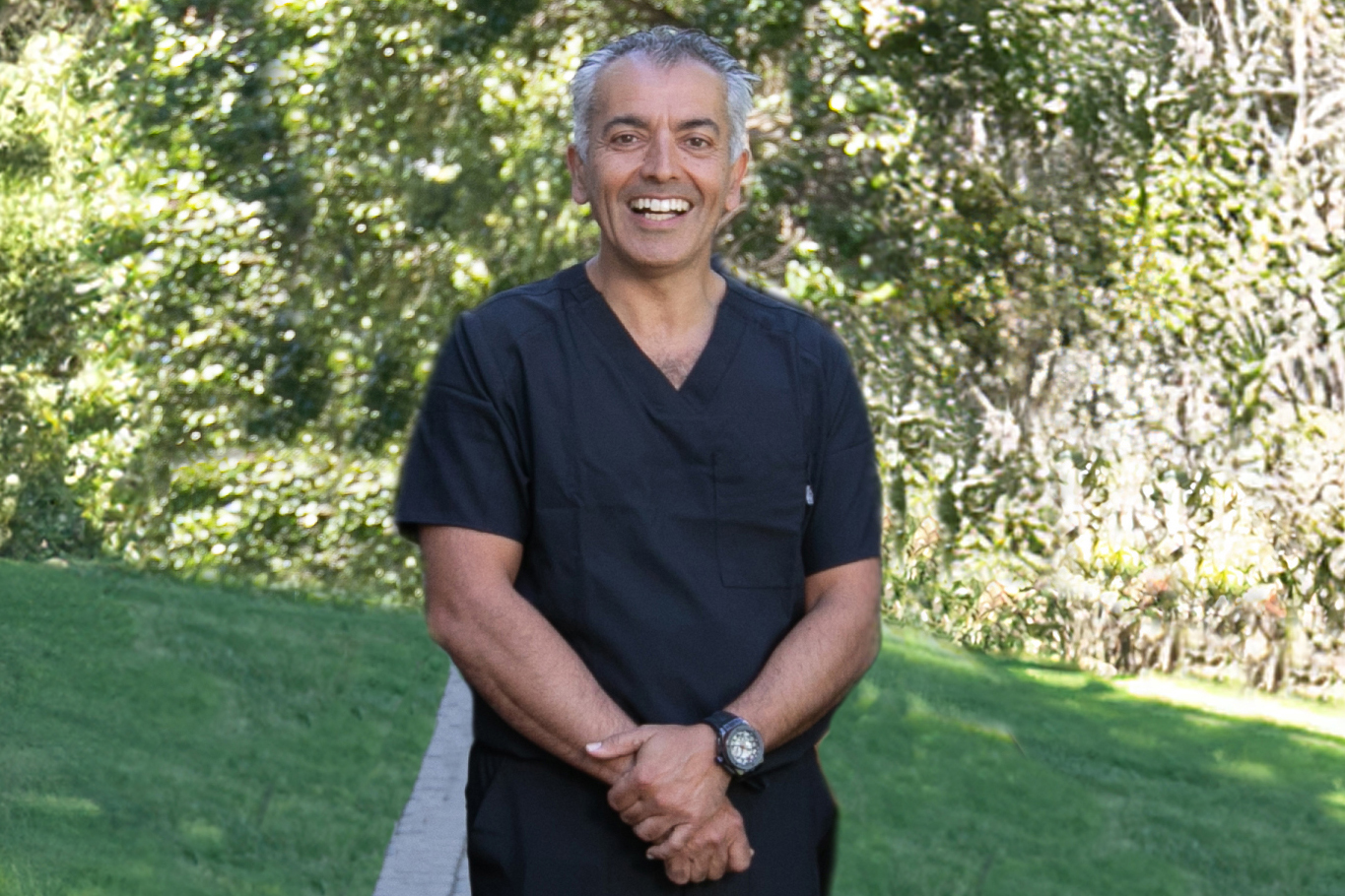 NH Oral & Maxillofacial Surgery