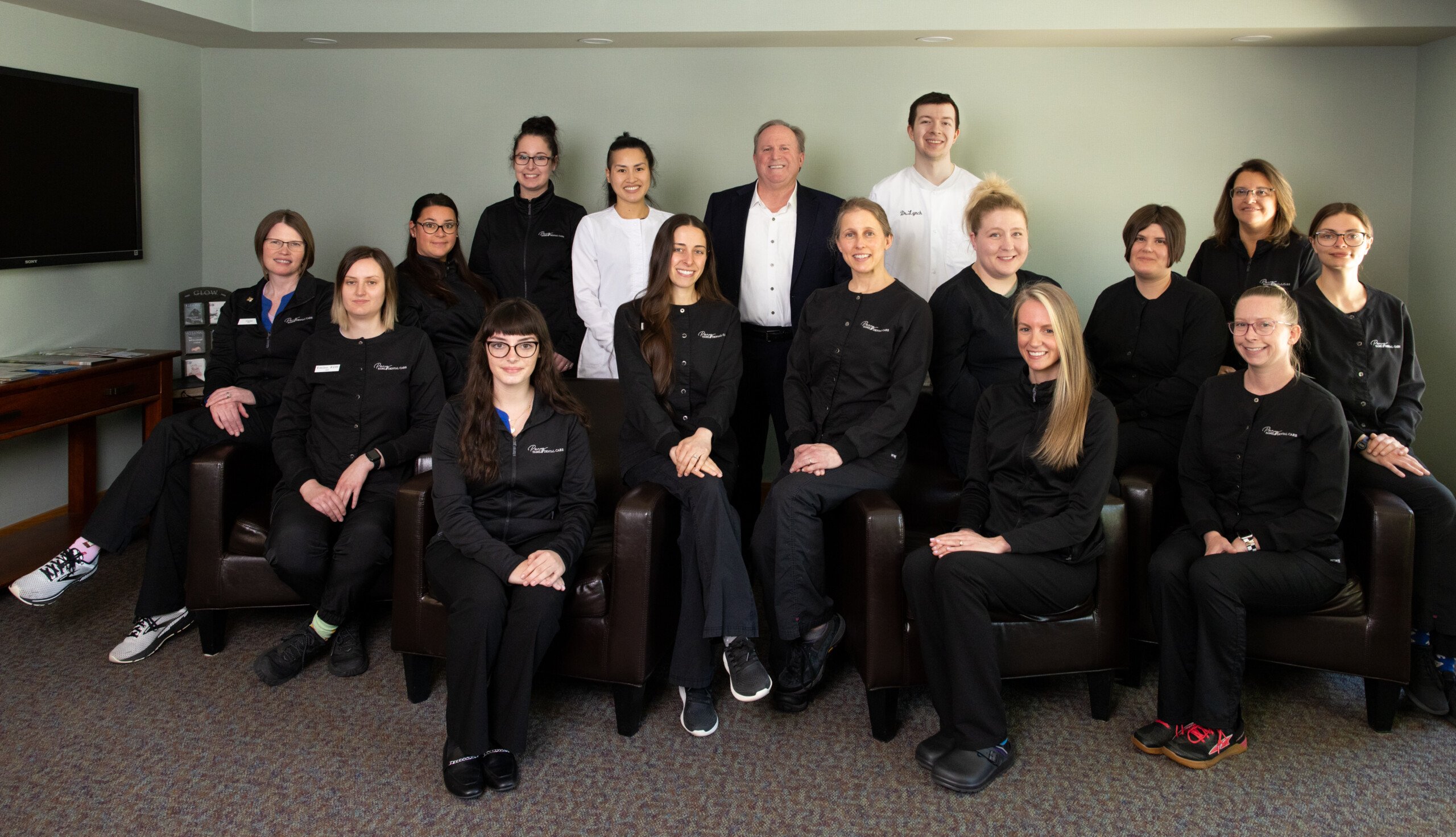 Perry Family Dental Care