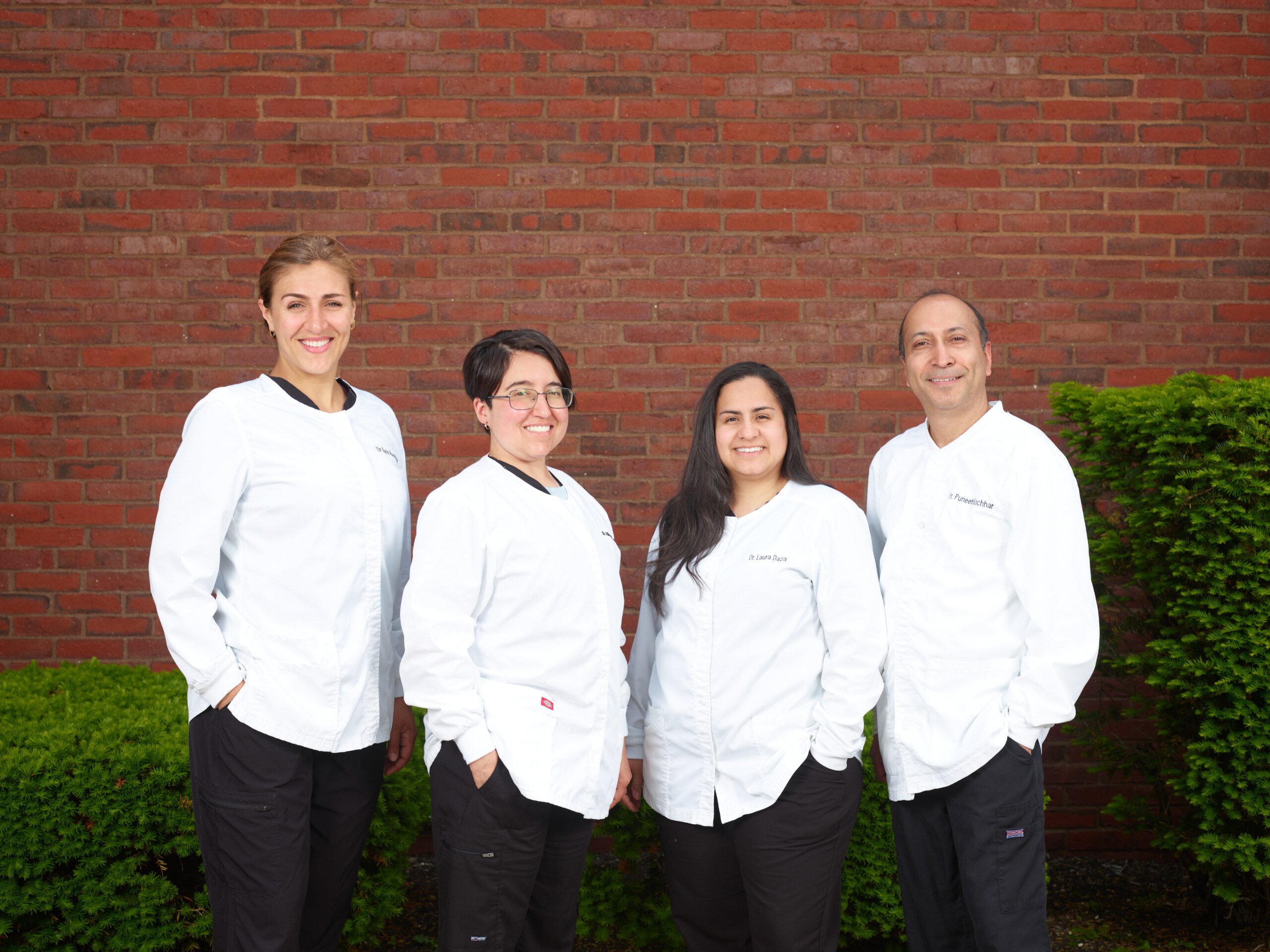 Alliance for Dental Care