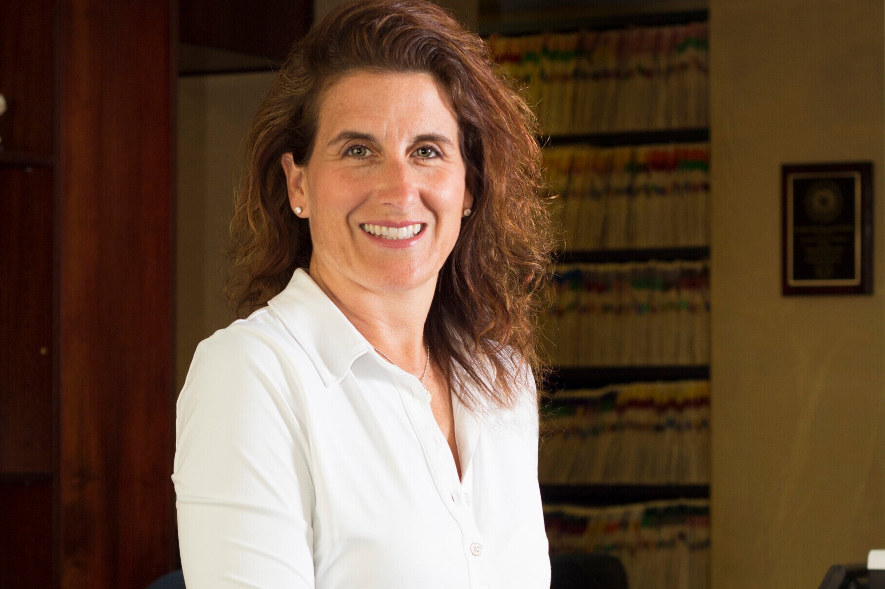 Dr. Evelyn M. Bryan D.M.D., P.C.