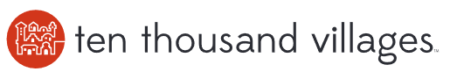 Ten Thousand Villages logo