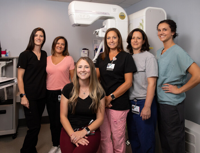 Denicola At Southern New Hampshire Health