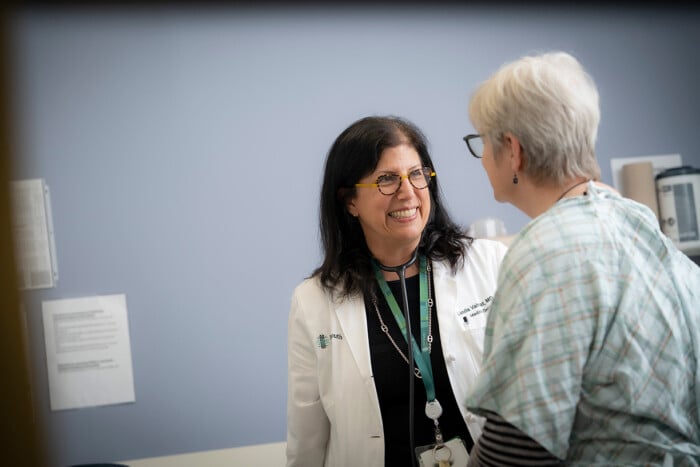 Triple Negative Breast Cancer