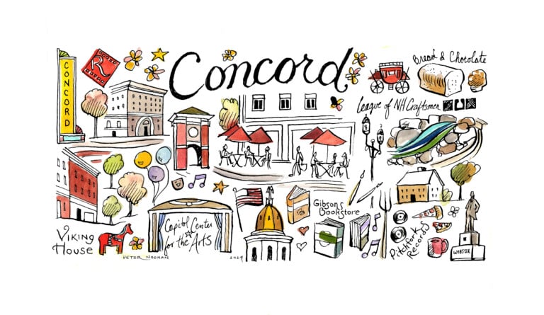 Concord Our Town 24 Copy