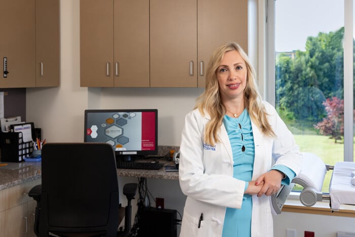 The Elliot Breast Cancer Doctor
