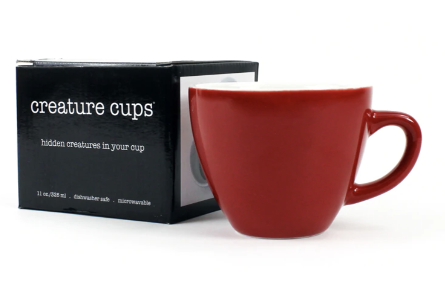 Creature Cups