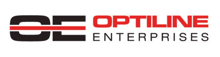 Optiline Oe Logo