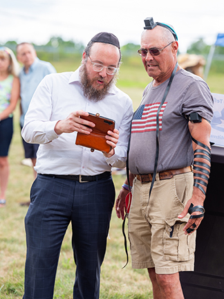 2024 Jewish Festival 2