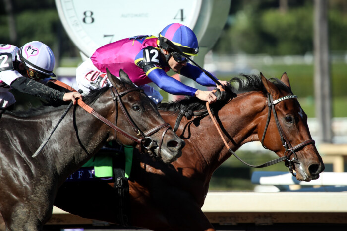 Horse Racing 2023: Breeders’ Cup Championship Friday Nov 03