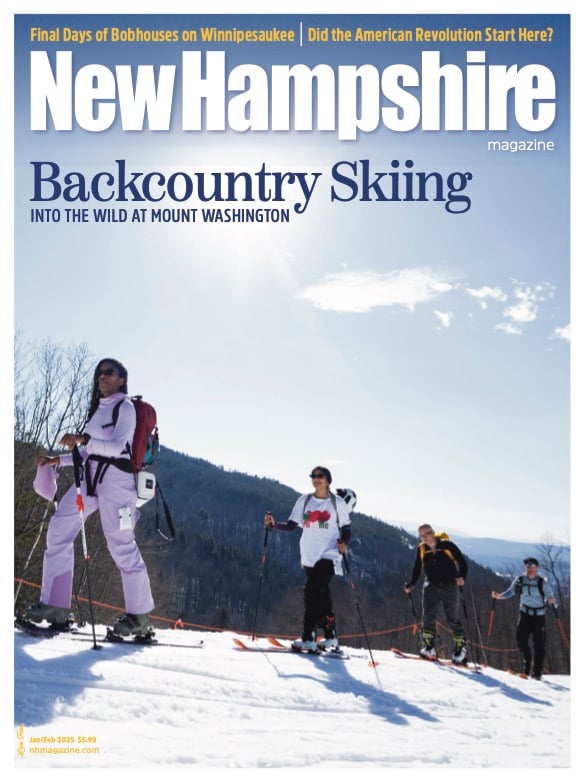 New Hampshire Events and Things To Do Calendar