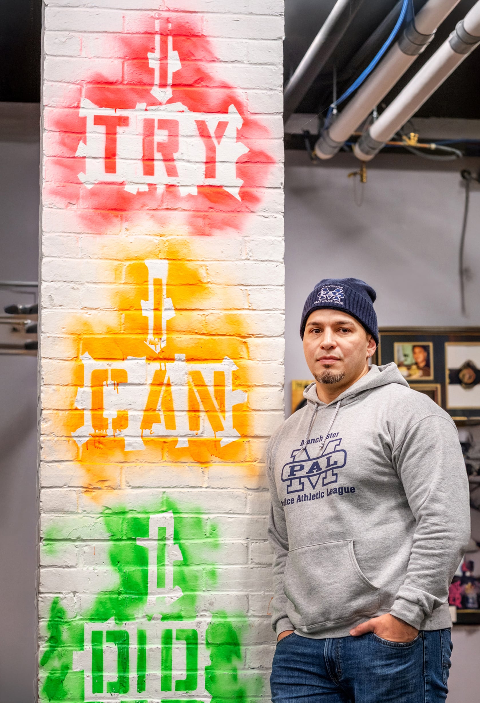 CHOICEs is transforming Manchester’s youth through mentorship and ...