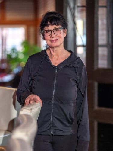 Cynthia White (anatolia Manager)