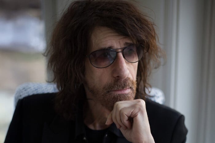 Peterwolf