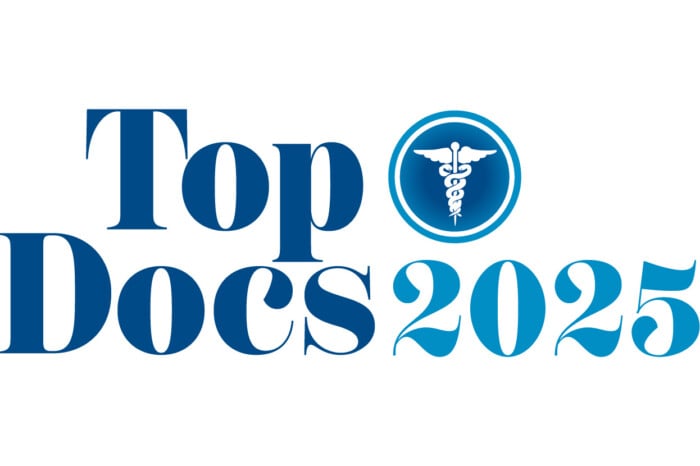Top Docs Logo 2025