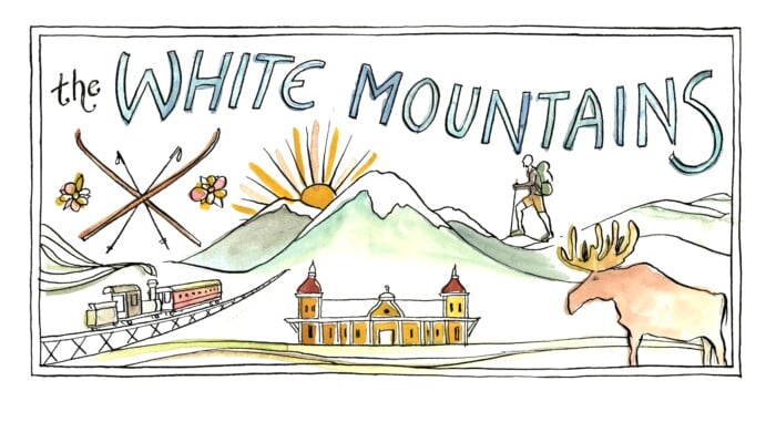 White Mountains Final Copy