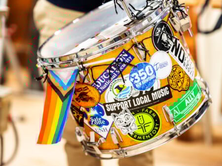 603 Diversity Issue15 Leftistmarchingband 5