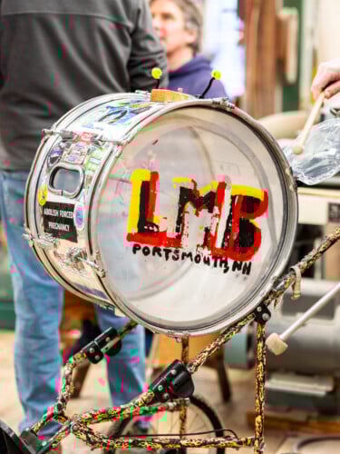 603 Diversity Issue15 Leftistmarchingband 2