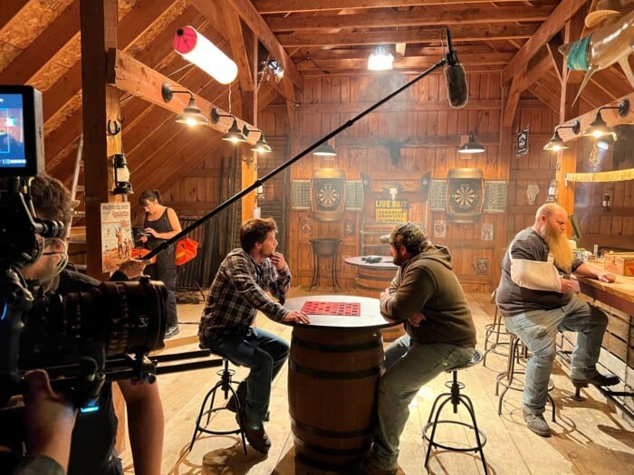 Stemwinder Studios Llc