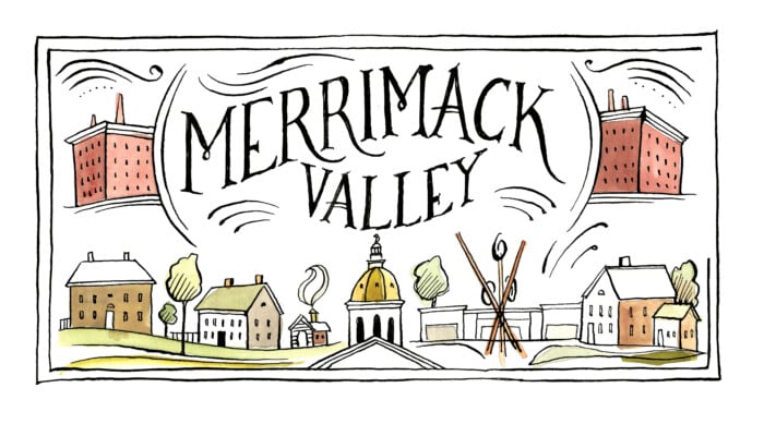 Merrimack Valley Final Copy