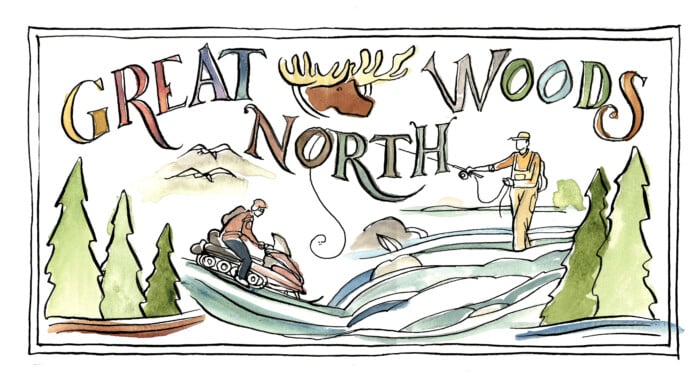 Great North Woods Final Copy