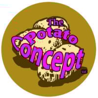 Thepotatoconcept