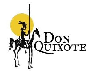 Don Quixote Pb