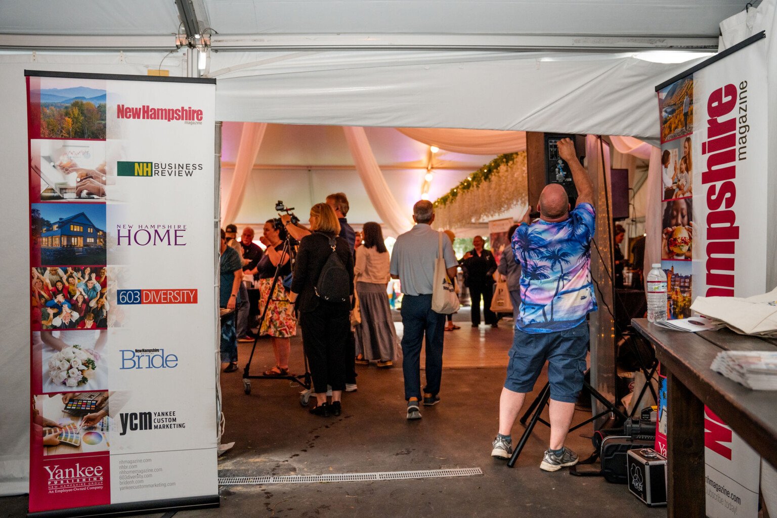 2025 Best of NH Event Photos New Hampshire Magazine 2025 Best of NH Event Photos New Hampshire Magazine