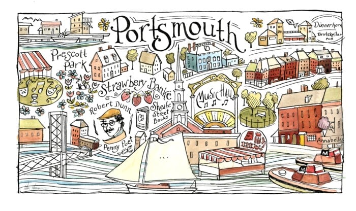 Our Town Portsmouth 25 Final Copy