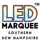 Led Marquee Southern Nh