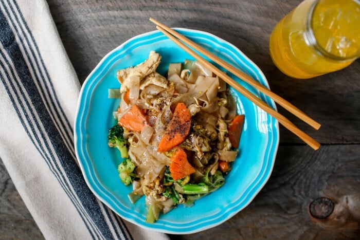 Chang Thai Cafe 1