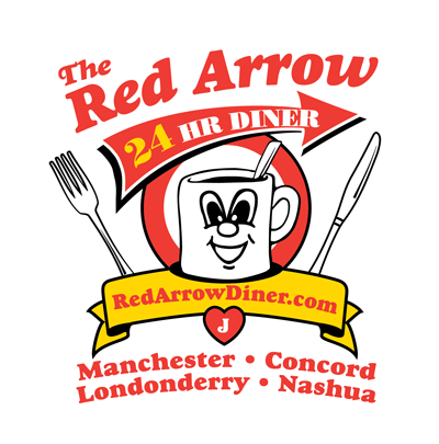 Red Arrow