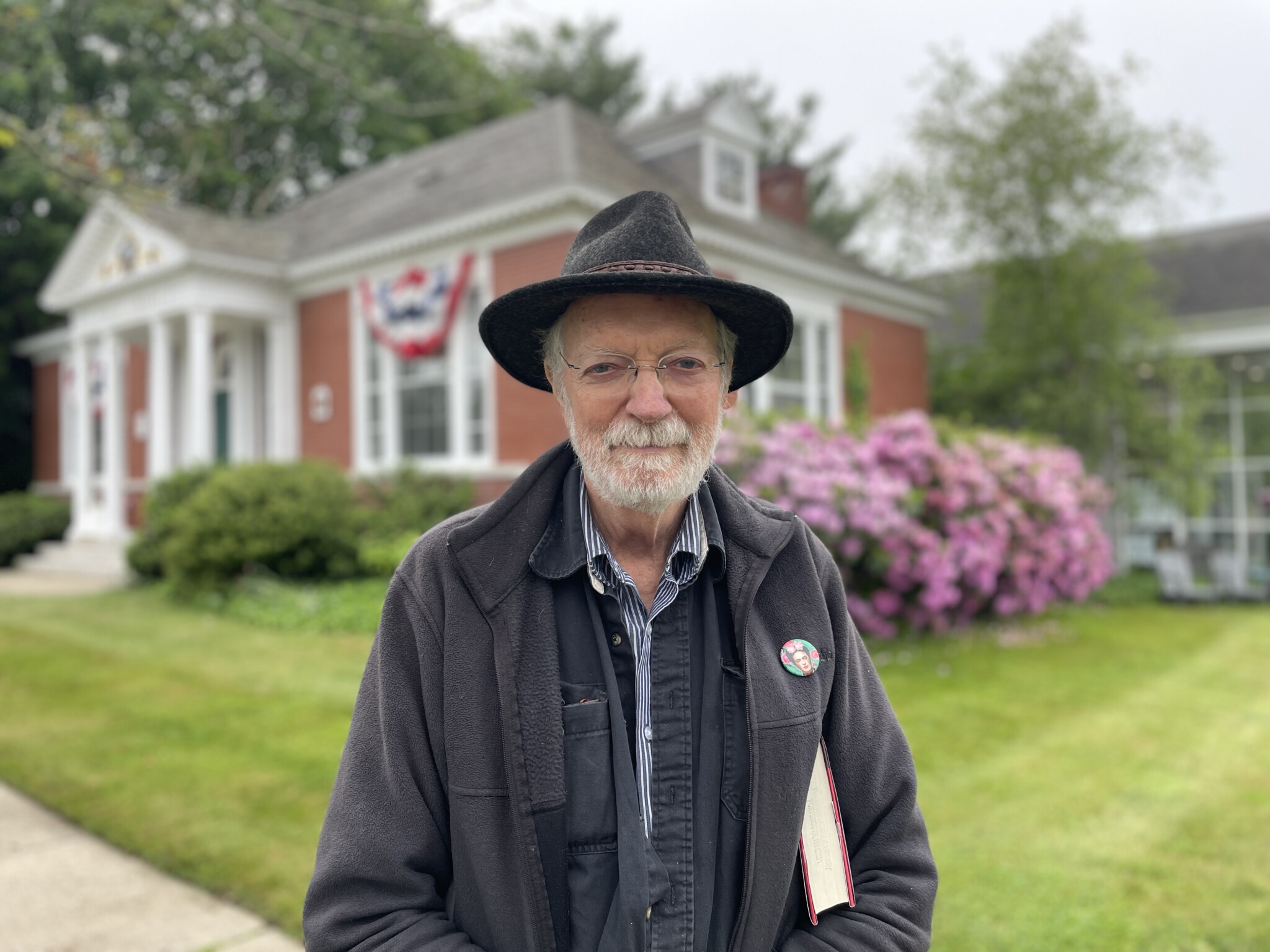 History In Rye Nh History, Community and the Spirit of the Sea - New Hampshire Magazine
