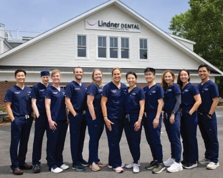 Lindner Dental