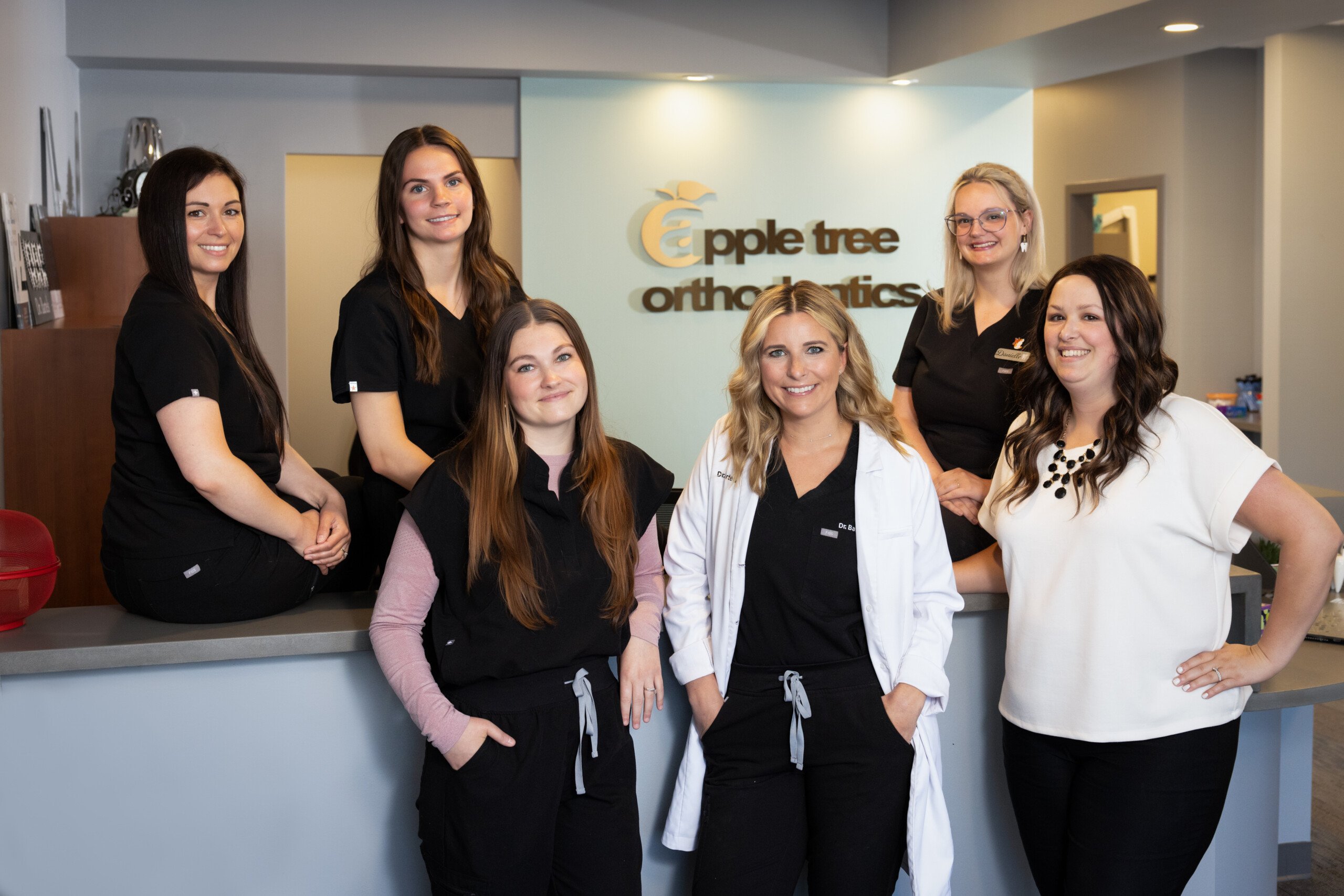 Apple Tree Orthodontics