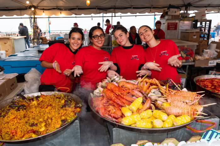 2024 9 6 Hb Seafood Festival Friday 1304 2