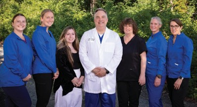James Rochefort Family Dentistry