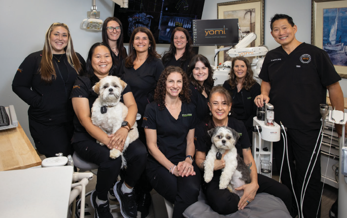 Cornerstone Periodontics