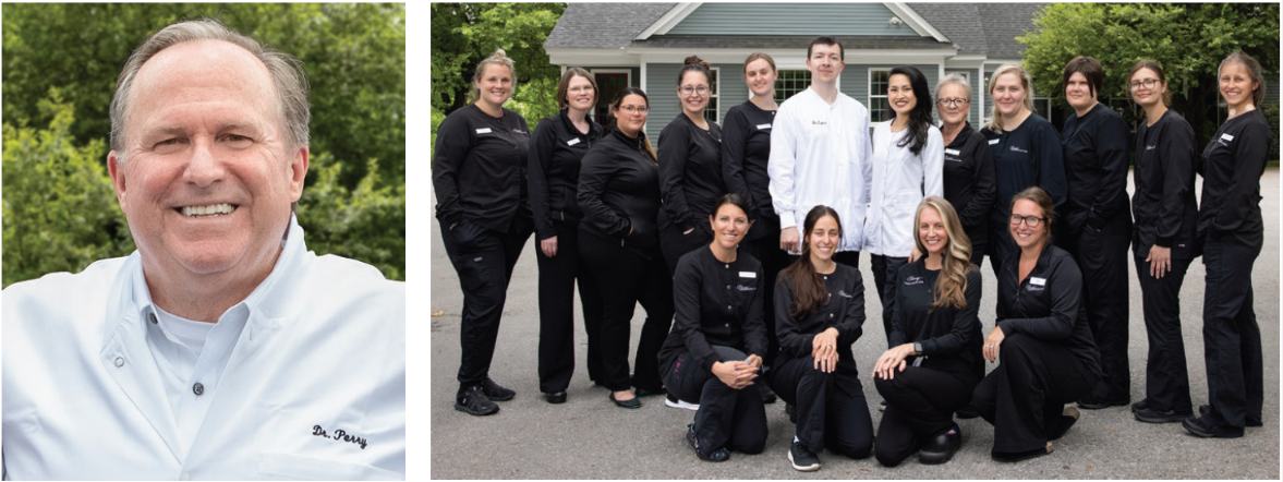 Perry Family Dental Care