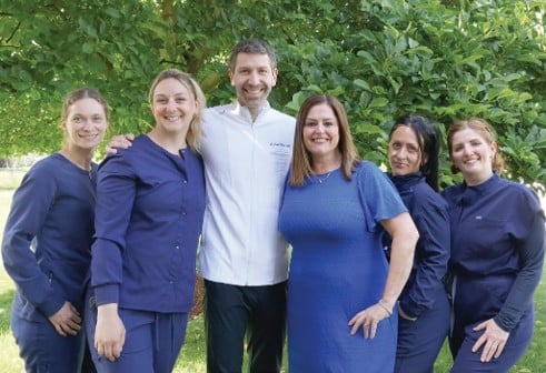 Fromuth And Langlois Dental