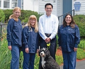 Bay Street Family Dental