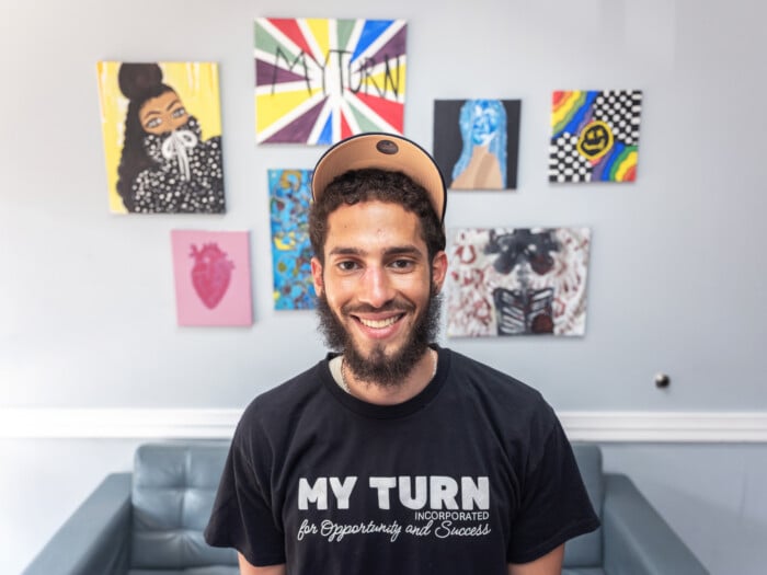 603 Diversity Issue16 Myturn 11
