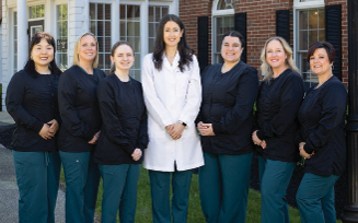 Harrison Dental Arts
