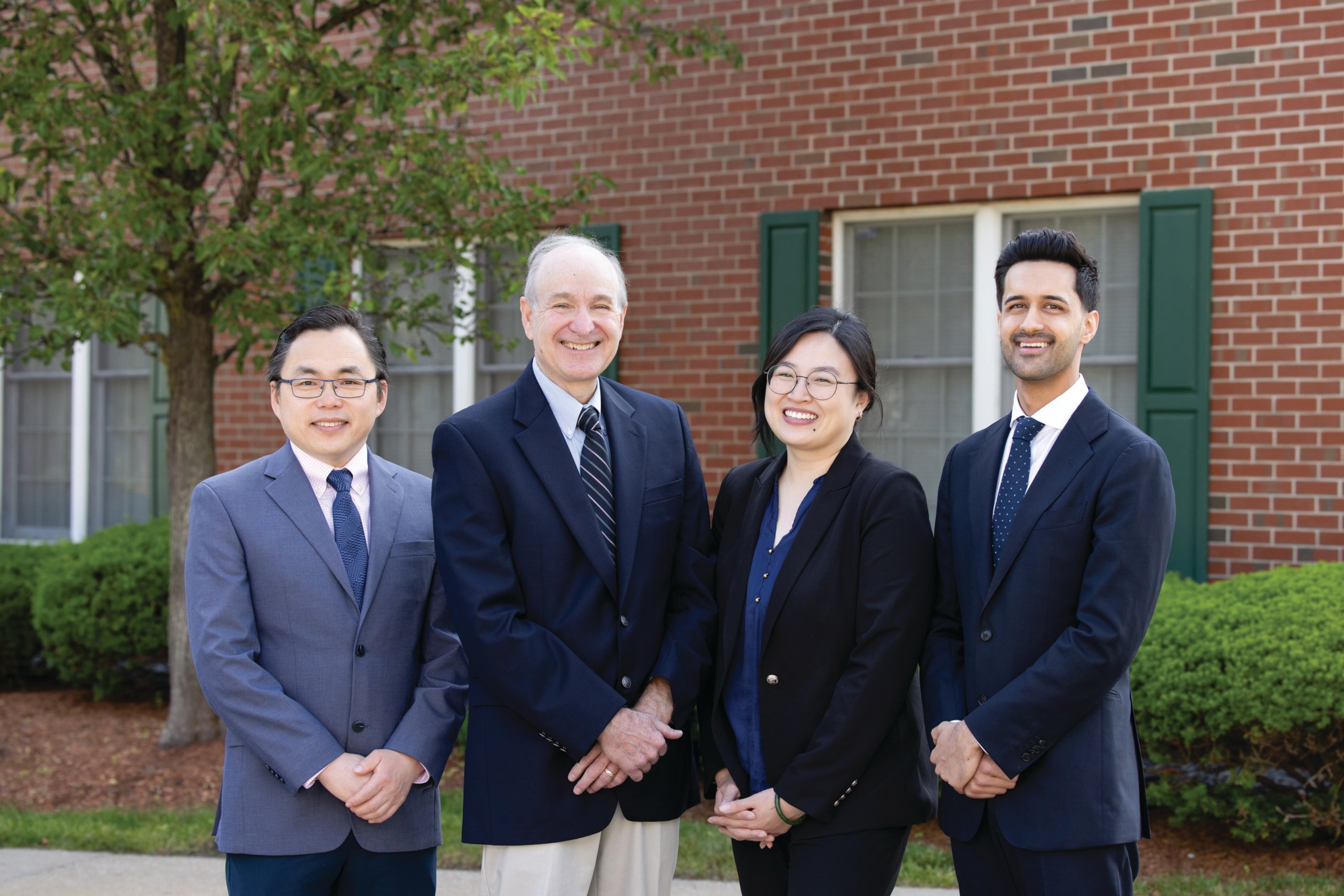 New England Endodontic Solutions & Southern New Hampshire Endodontics
