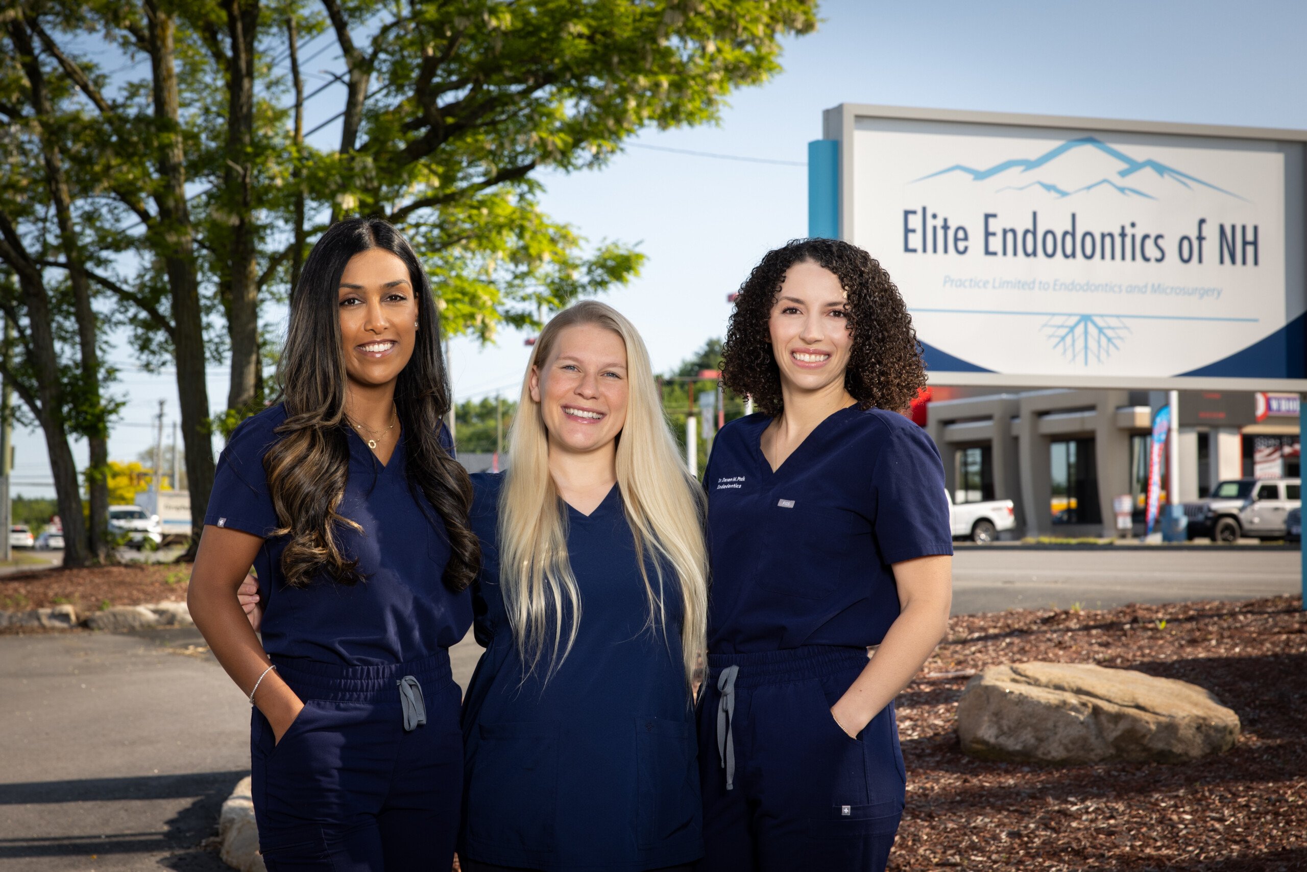 Elite Endodontics of NH Dr. Tadros M. Tadros